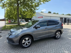 Honda CR-V - 1.6D Lifestyle