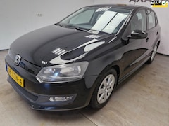 Volkswagen Polo - 1.2 TDI BlueMotion Comfortline