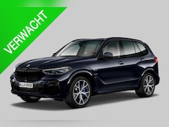 BMW X5 - xDrive45e High Executive M sport, BTW, Comfortstoelen, Panoramadak, 360 camera, headup, Ha