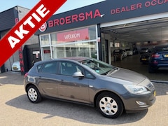 Opel Astra - 1.4 Turbo Edition 2 EIGENAAR * DEALERONDERHOUDEN