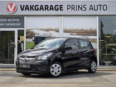 Opel Karl - 1.0 ecoFLEX Edition |CRUISE|AIRCO|ORIG. NL|NAP|RADIO|