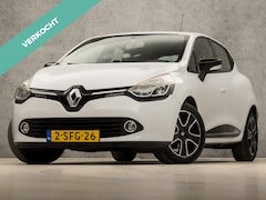 Renault Clio - 0.9 TCe Expression (NAVIGATIE, CRUISE, ELEK RAMEN, SPORTSTOELEN, LM VELGEN, BLUETOOTH, NIE