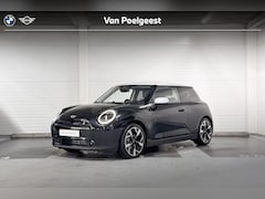 MINI Mini-Electric - 3-deurs Cooper SE | Panoramadak | Stuurwielverwarming | Apple Carplay