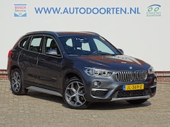 BMW X1 - SDrive20i Centennial Executive|Trekhaak|Adaptive|Navi