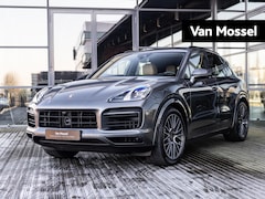 Porsche Cayenne - 3.0 | SPORTDESIGN | NL AUTO | VOLLEDIG ONDERHOUDEN | VIERWIELBESTURING | PANORAMA/SCHUIF-K