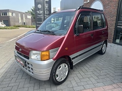 Daihatsu Move - 850 X