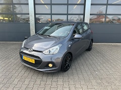 Hyundai i10 - 1.0i 66pk Comfort