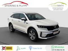 Kia Sorento - 1.6 T-GDI Plug-in Hybrid 4WD ExecutiveLine 5p. | Trekhaak | Stoelventilatie | Parelmoer