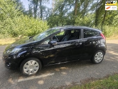 Ford Fiesta - 1.25 Trend