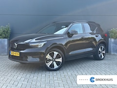 Volvo XC40 - Recharge Core | Achteruitrijcamera | Apple Carplay/Android Auto|telefoonintegratie premium