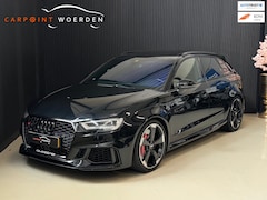 Audi A3 Sportback - 2.5 TFSI RS 3 quattro | PANO | RS STOELEN | B&O | VOL