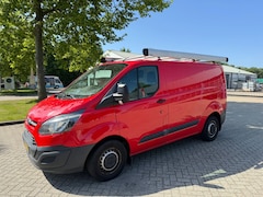 Ford Transit Custom - 270 2.2 TDCI L1H1 Ambiente