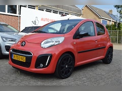 Citroën C1 - 1.0 Collection Airco / Lmv / 5 deurs / Elec.ramen