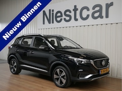MG ZS - EV Luxury 45 kWh garantie tot 23-9-2028