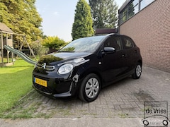 Citroën C1 - 1.0 VTi Millenium
