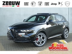 Alfa Romeo Tonale - 1.3T PHEV 280 PK Veloce | Pano | Technology Pack
