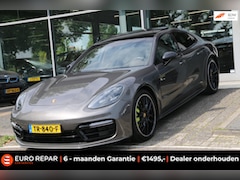 Porsche Panamera - 2.9 4 E-Hybrid DEALER OND. NL-AUTO NAP
