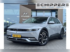 Hyundai IONIQ 5 - Connect 73kWh | 1/2 leer | Navigatie | EV | Warmtepomp