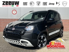 Fiat Panda - 1.0 Hybrid Pandina | Cruise Control | Carplay | Airco