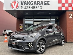 Kia Niro - 1.6 GDi PHEV ExecutiveLine // TREKHAAK // JBL PREMIUM AUDIO // MEMORY SEATS // NAVI // LED