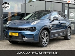 Lynk & Co 01 - 1.5 PANO/360 CAM/INFINITY SOUND/CARPLAY