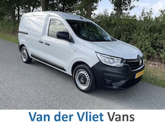 Renault Express - 1.5 dCi E6Comfort Lease €210 p/m Airco, PDC, Trekhaak, onderhoudshistorie aanwezig