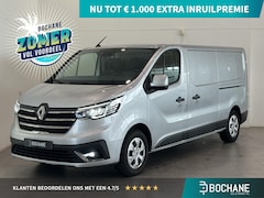 Renault Trafic - 2.0 dCi 130 T30 L2H1 Work Edition | 2x schuifdeur | Trekhaak | Navigatie | Bedrijfswagenin