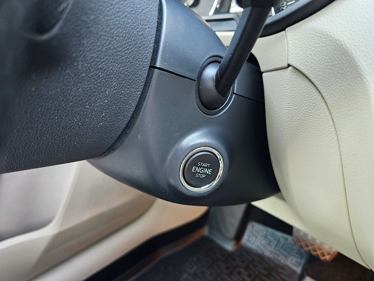 Skoda Octavia Combi - 1.0 TSI Greentech Style Business Panorama! Beige leer! DSG!