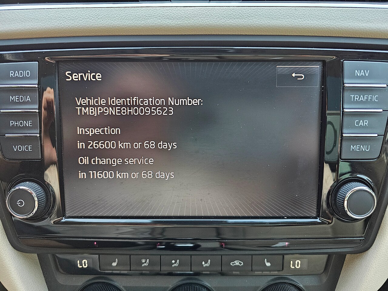 Skoda Octavia Combi - 1.0 TSI Greentech Style Business Panorama! Beige leer! DSG!