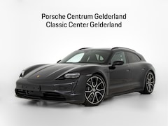 Porsche Taycan Sport Turismo