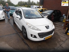 Peugeot 207 - 1.6 VTi Active 5 drs airco elek pak nap apk