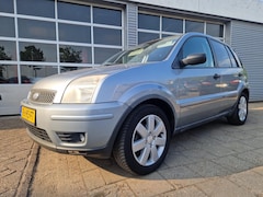 Ford Fusion - 1.4-16V Futura 119.000 KM