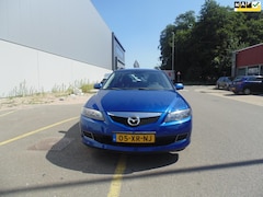 Mazda 6 Sportbreak - 1.8i Touring MET AIRCO