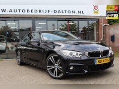 BMW 4-serie Gran Coupé - 420i Centennial High Executive M-SPORT, TREKHAAK (ELECTRISCH), LEER, NAVIGATIE, CAMERA