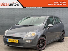 Fiat Punto Evo - 0.9 TwinAir Street | 1 Jaar APK | Airco | Nieuwe banden