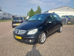 Mercedes-Benz B-klasse - 200 CDI