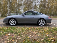 Porsche 911 - 996 Carrera Handgeschakeld org NL