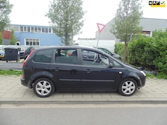 Ford Focus C-Max - 1.8-16V Futura MET AIRCO TREKHAAK