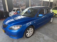 Mazda 3 Sport - 1.6 Touring