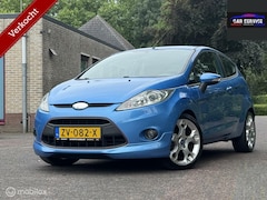 Ford Fiesta - 1.6 Sport/ST LINE /NWE APK NETTE STAAT