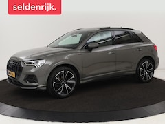 Audi Q3 - 35 TFSI S Line Pro Line S | Panoramadak | Stoelverwarming | Adaptive cruise | Carplay | Tr