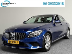Mercedes-Benz C-klasse - 180 Premium Pack Aut | TREKHAAK | LED | PDC