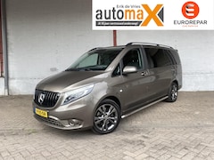 Mercedes-Benz Vito - 119 CDI Lang DC Comfort |Dealer Onderhouden|190PK|Stoel verw|