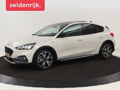 Ford Focus - 1.5 EcoBoost Active | Panoramadak | Head-Up | Stoel & stuurverwarming | Camera | Adaptive
