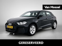Audi A1 Sportback - 25 TFSI Pro Line | Cruise Control | Climate Control | Virtual Cockpit | LED | Lichtmetalen