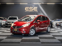 Nissan Note - 1.2 Connect Edition | Cruise | Navi | Climate | Trekhaak