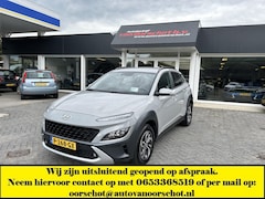 Hyundai Kona - 1.6 GDI HEV Fashion