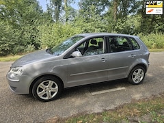 Volkswagen Polo - 1.4-16V Comfortline AUTOMAAT