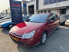 Citroën C5 - 2.0-16V Ligne Business