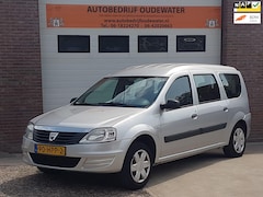 Dacia Logan MCV - 1.6 Ambiance 7persoons